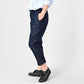 Rye Mugi Denim Stretch Sabrina Slacks Women - 45R by 45rpm studio