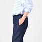 Rye Mugi Denim Stretch Sabrina Slacks Women - 45R by 45rpm studio