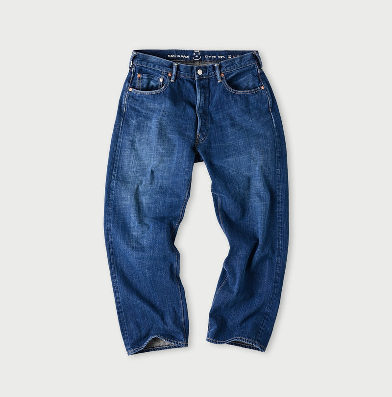 45R Futatabi6.5 Ai Indigo Sorahikohime Zyu