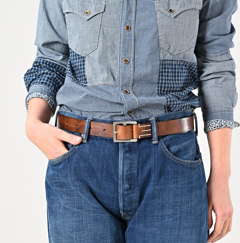 45R Futatabi6.5 Ai Indigo Sorahikohime Zyu