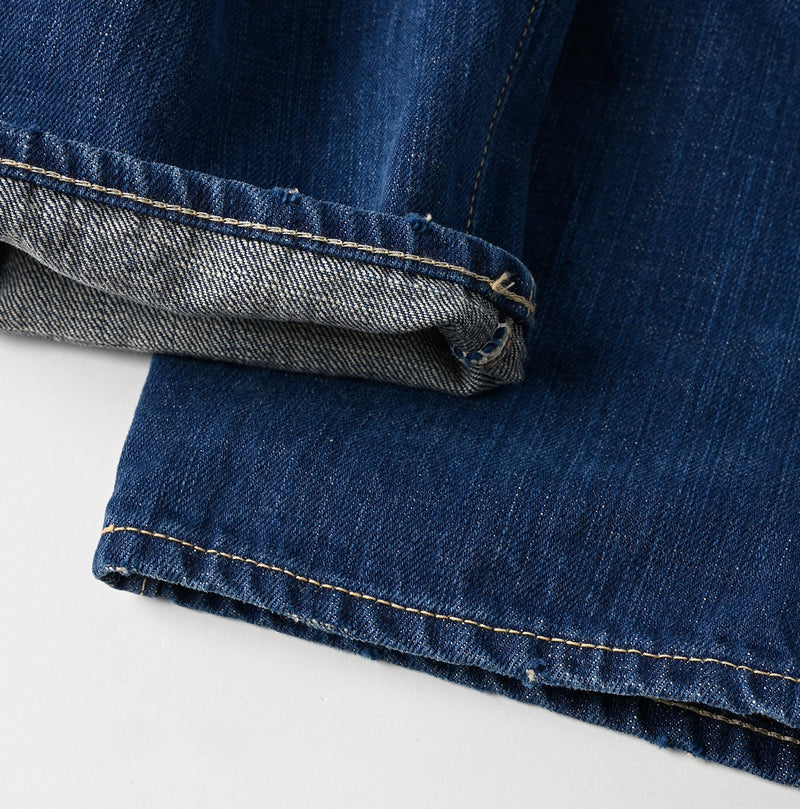 45R Futatabi6.5 Ai Indigo Sorahikohime Zyu