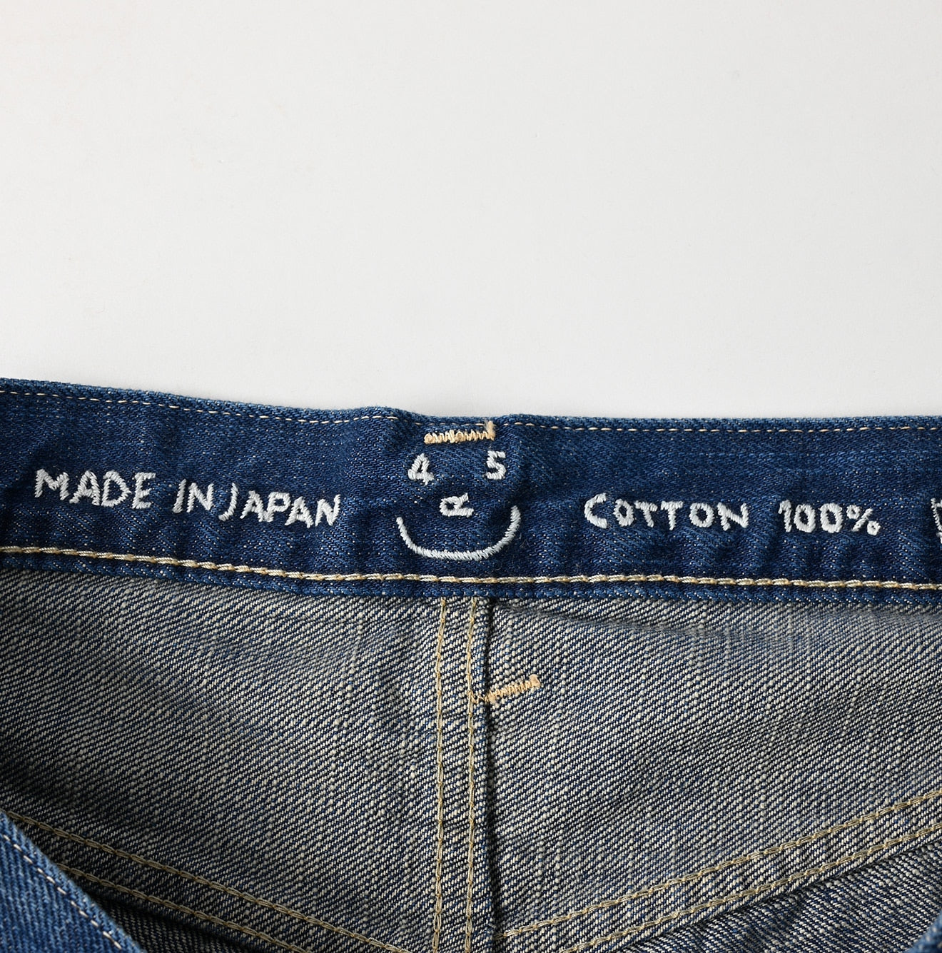 45R Futatabi6.5 Ai Indigo Sorahikohime Zyu