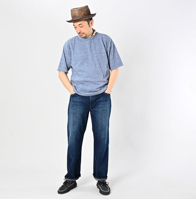 45R Futatabi6.5 Ai Indigo Sorahikohime Zyu