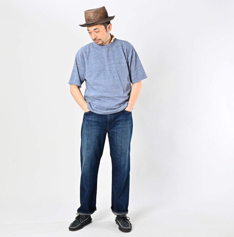 45R Futatabi6.5 Ai Indigo Sorahikohime Zyu