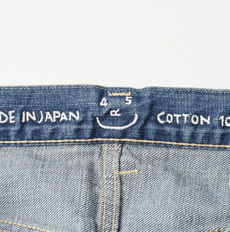 45R Futatabi6.5 Sorahikohime Zyu - Image 19