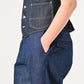 Monpu Denim 908 Nimes Pants - 45R by 45rpm studio