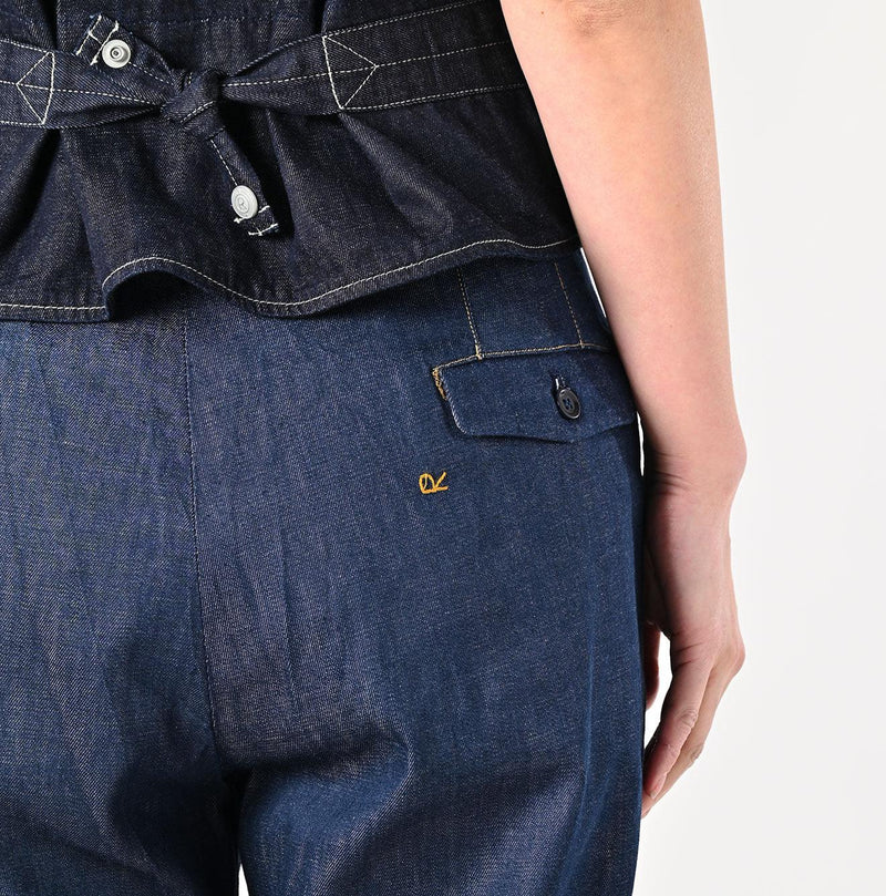 Monpu Denim 908 Nimes Pants - 45R by 45rpm studio - Image 11