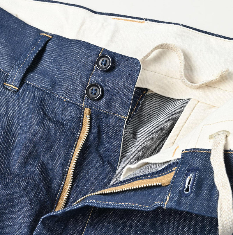 Monpu Denim 908 Nimes Pants - 45R by 45rpm studio - Image 14