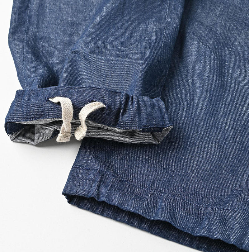 Monpu Denim 908 Nimes Pants - 45R by 45rpm studio - Image 17