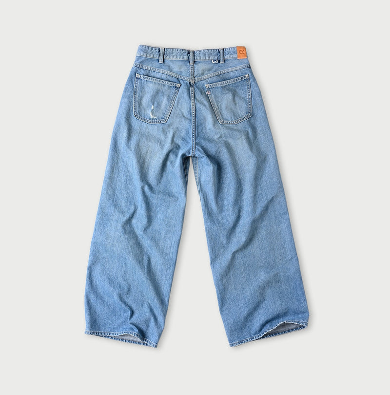 45R Rye Mugi Denim Bachihime Sei - Image 20