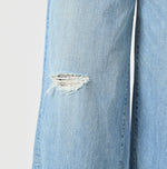 45R Rye Mugi Denim Bachihime Sei