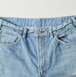 45R Rye Mugi Denim Bachihime Sei