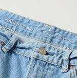 45R Rye Mugi Denim Bachihime Sei