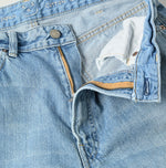 45R Rye Mugi Denim Bachihime Sei