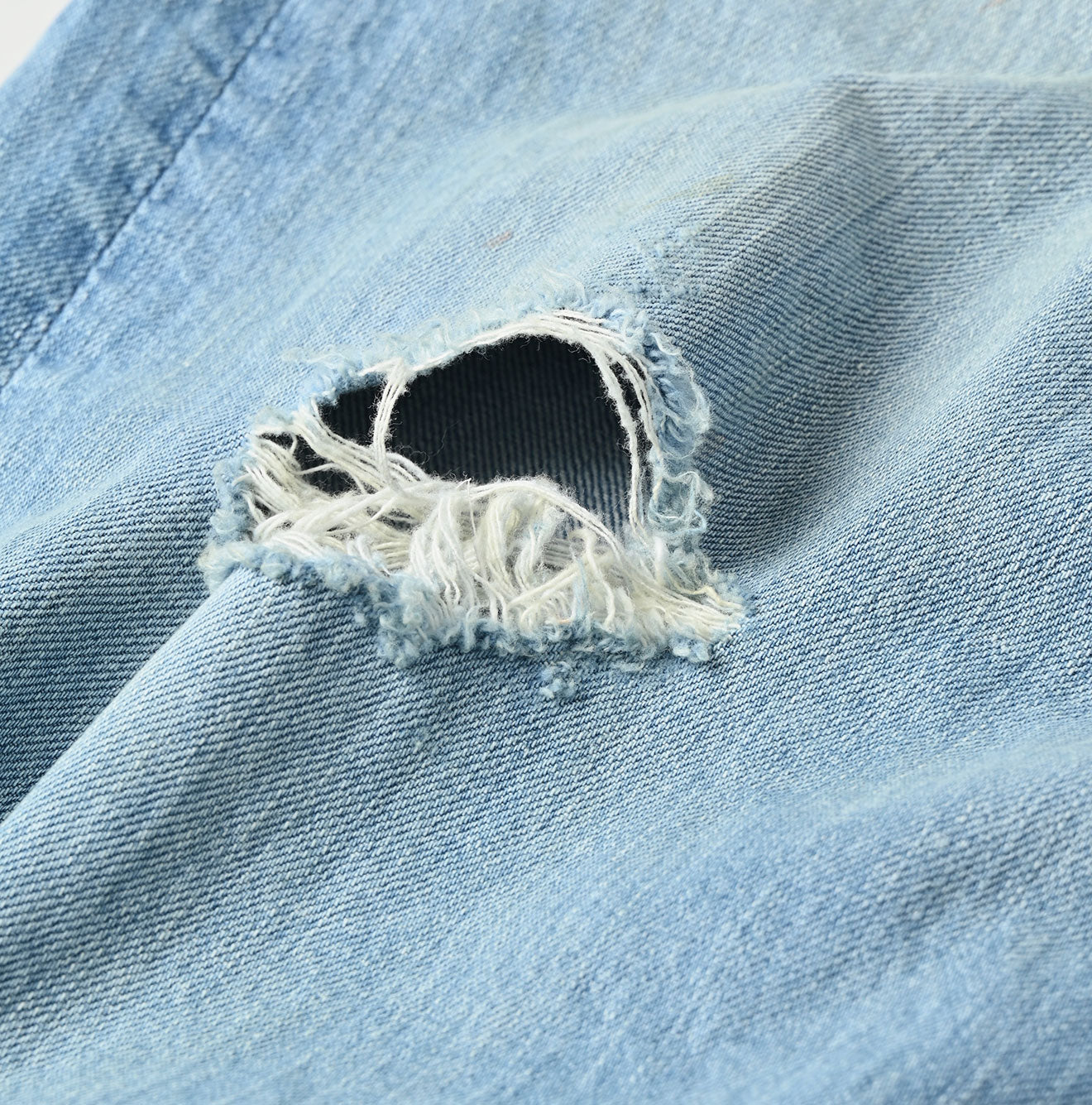 45R Rye Mugi Denim Bachihime Sei - Image 14