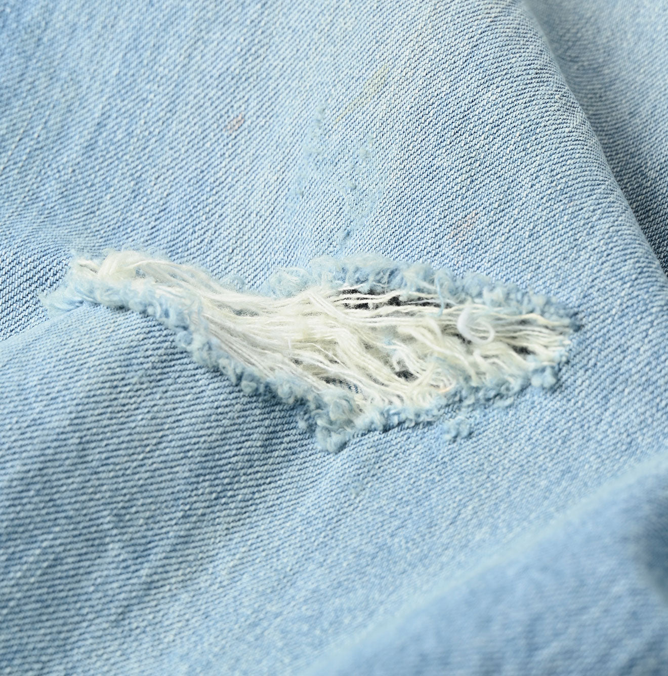 45R Rye Mugi Denim Bachihime Sei - Image 15