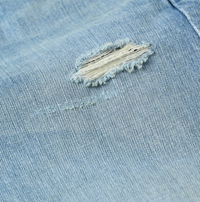 45R Rye Mugi Denim Bachihime Sei - Image 16