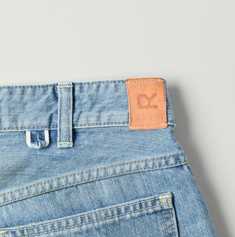 45R Rye Mugi Denim Bachihime Sei - Image 17