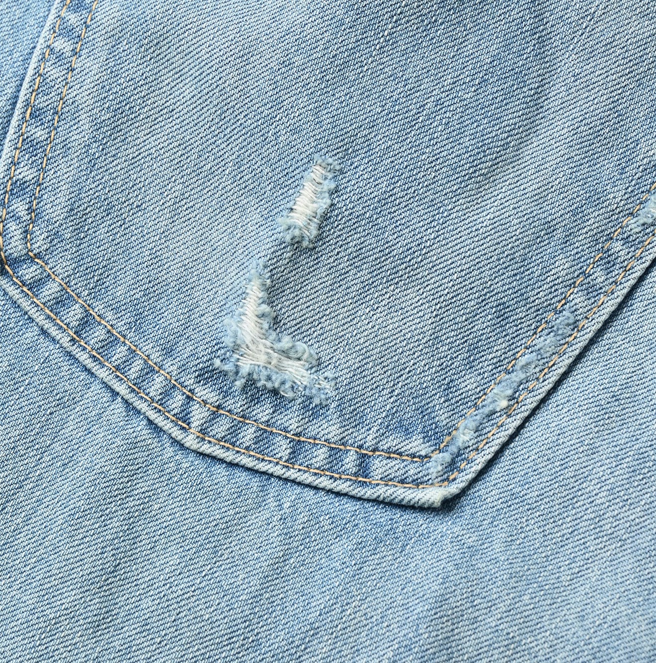 45R Rye Mugi Denim Bachihime Sei - Image 18