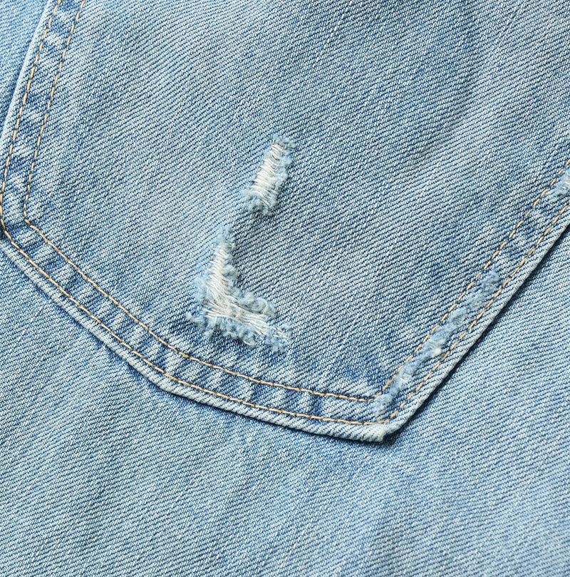 45R Rye Mugi Denim Bachihime Sei - Image 18