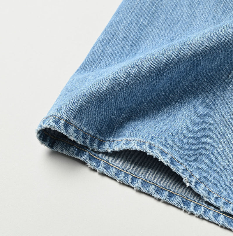 45R Rye Mugi Denim Bachihime Sei - Image 19