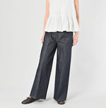 45R Rye Mugi Denim Bachihime Raw