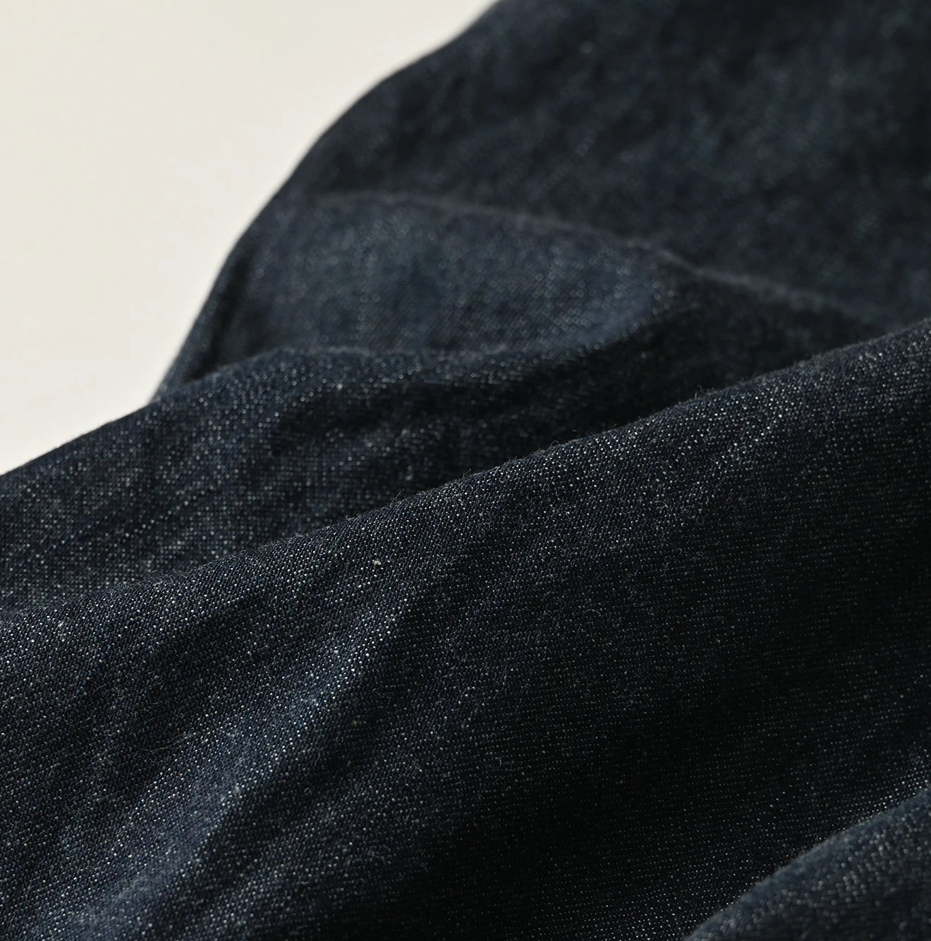 45R Mugihiko Denim 908 Overall Nou