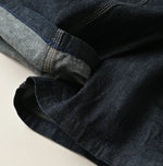 45R Mugihiko Denim 908 Overall Nou