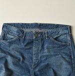 45R Mugihiko Denim 908 Painter Zyu