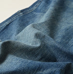 45R Mugihiko Denim 908 Painter Zyu