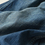 45R Mugihiko Denim 908 Painter Zyu