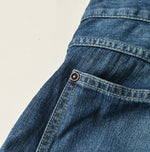 45R Mugihiko Denim 908 Painter Zyu