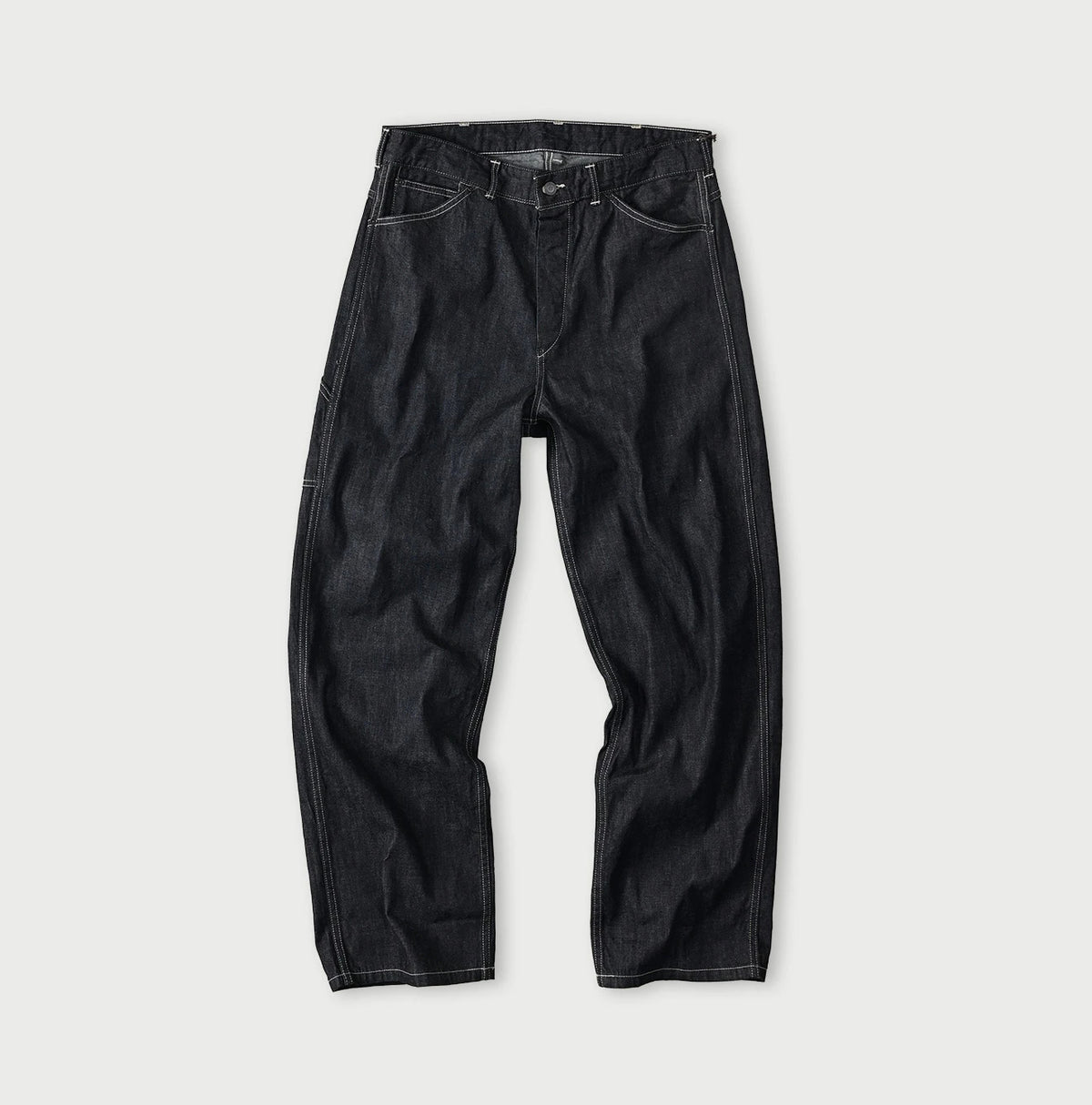 45R Mugihiko Denim 908 Painter Nou