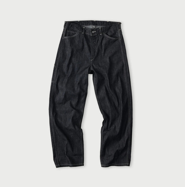 45R Mugihiko Denim 908 Painter Nou