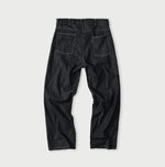 45R Mugihiko Denim 908 Painter Nou