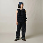 45R Mugihiko Denim 908 Painter Nou