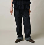 45R Mugihiko Denim 908 Painter Nou