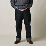 45R Mugihiko Denim 908 Painter Nou