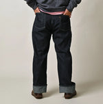 45R Mugihiko Denim 908 Painter Nou