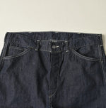 45R Mugihiko Denim 908 Painter Nou