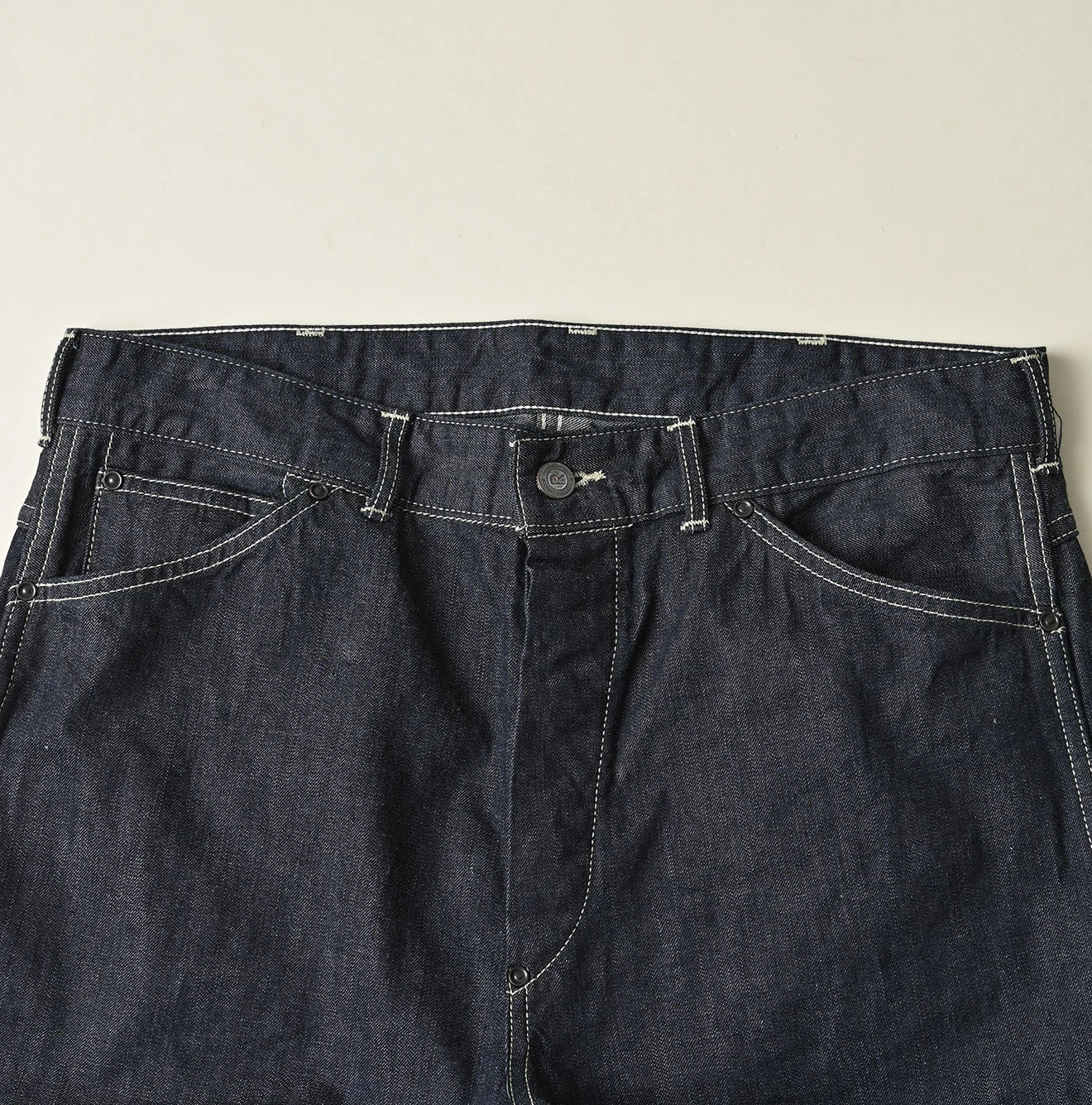 45R Mugihiko Denim 908 Painter Nou - Image 16