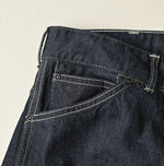45R Mugihiko Denim 908 Painter Nou