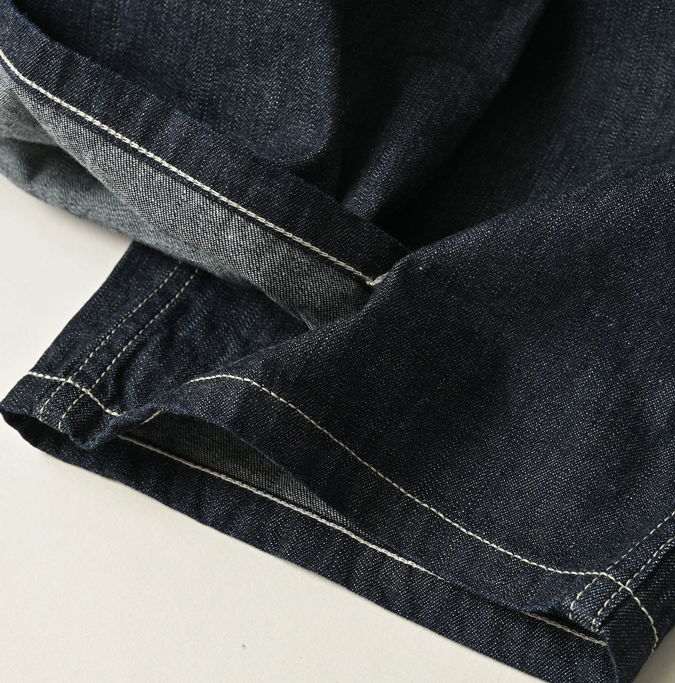 45R Mugihiko Denim 908 Painter Nou - Image 20