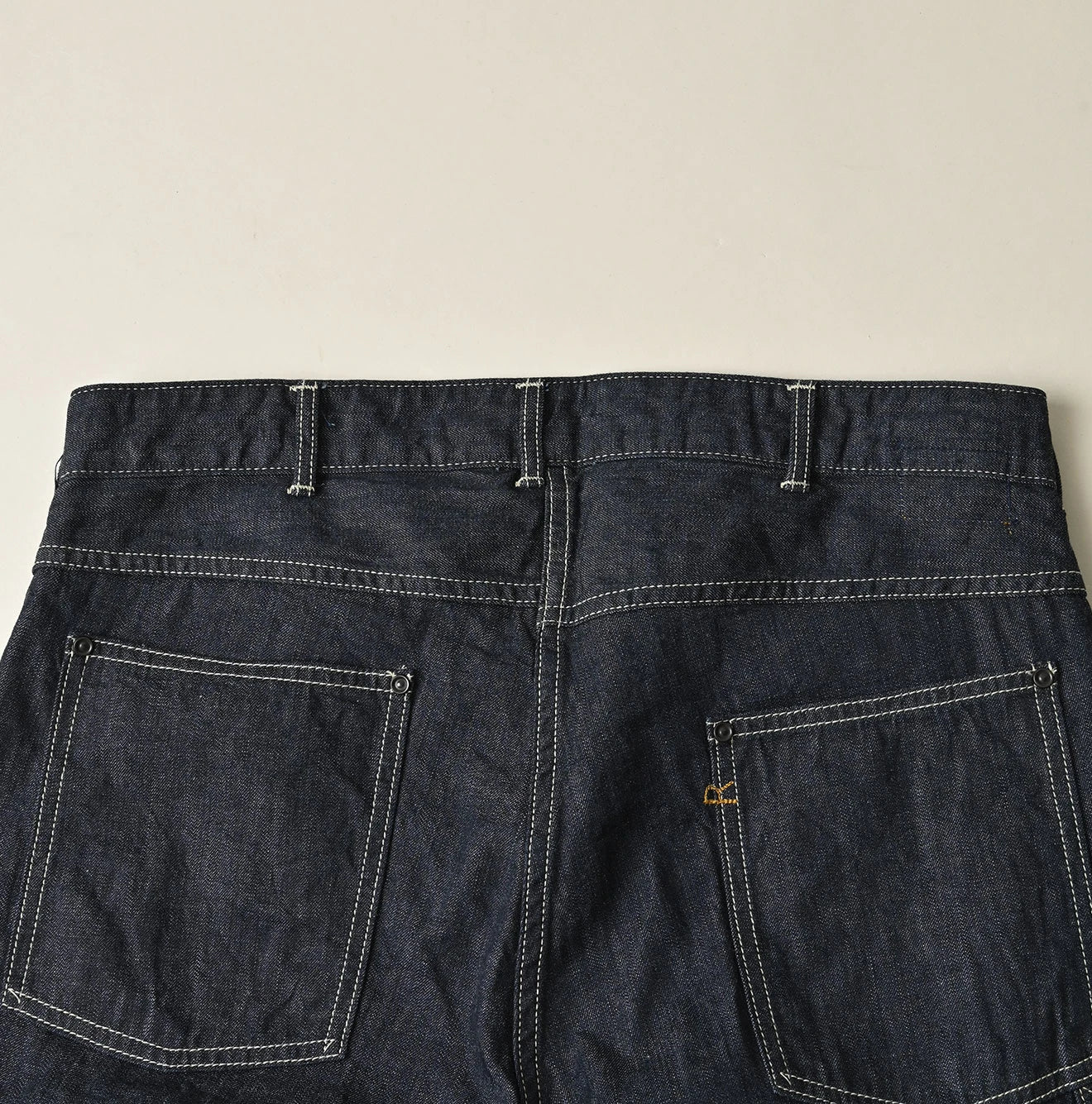 45R Mugihiko Denim 908 Painter Nou - Image 21
