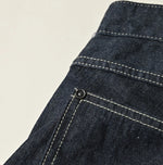 45R Mugihiko Denim 908 Painter Nou