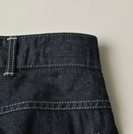 45R Mugihiko Denim 908 Painter Nou