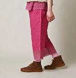 45R Linen Petti Pants (Plant-Based Dye)