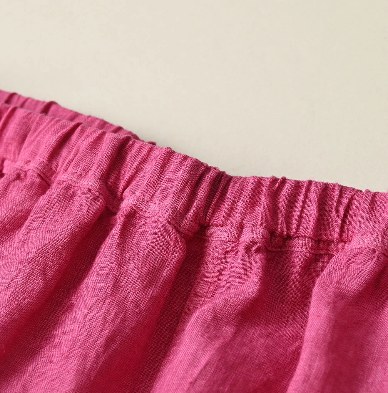 45R Linen Petti Pants (Plant-Based Dye) - Image 13