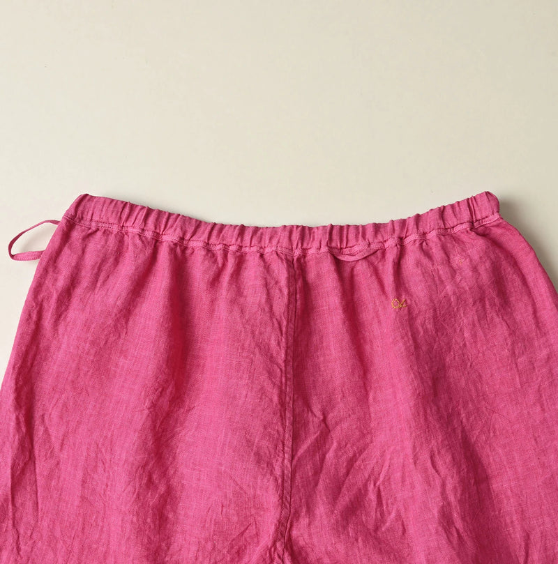 45R Linen Petti Pants (Plant-Based Dye) - Image 18