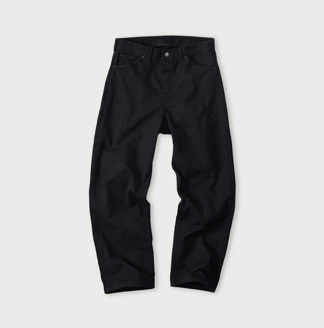 45R Indigo Duck Painter 908 Painter - Image 1